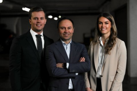 Coach professionnel pour coaching de management en entreprise à Dijon