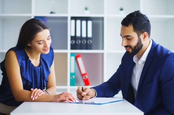 Coaching en entreprise entre manager et son équipe à Dijon