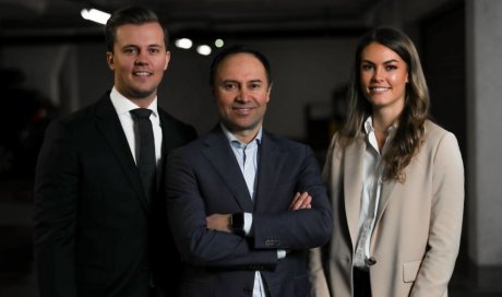 Coach professionnel pour coaching de management en entreprise à Dijon